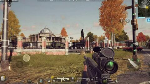 未来之役最新爆料10,揭秘最新爆料，科技战争一触即发！