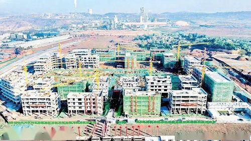 阳泉最新爆料晋江项目,晋江项目最新动态与亮点前瞻