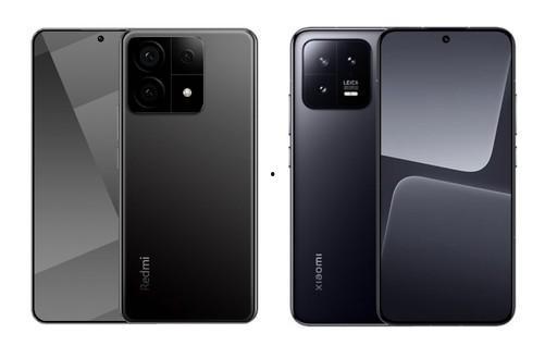 小米k70最新爆料,性能升级，设计革新，揭秘旗舰新篇章